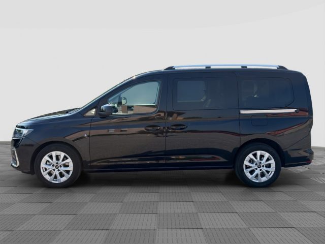 Ford Tourneo Connect Grand Tourneo Connect 2.0 EcoBlue 122 CV aut. Tita - foto 2 di 4