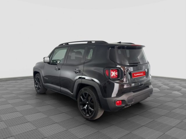 Jeep Renegade Renegade 1.0 T3 Night Eagle - foto 3 di 4