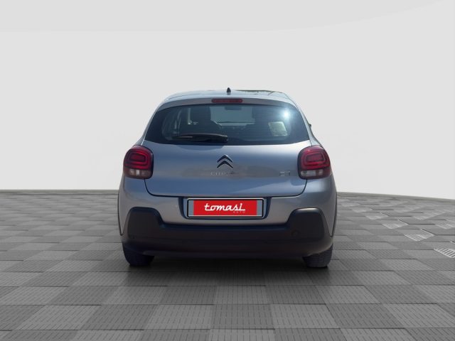 Citroen C3 C3 PureTech 83 S&S Feel - foto 4 di 4