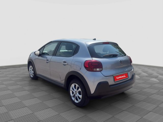 Citroen C3 C3 PureTech 83 S&S Feel - foto 3 di 4