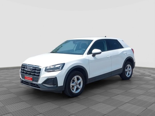 Audi Q2 Q2 30 TDI S tronic Business Plus usato a ROMA