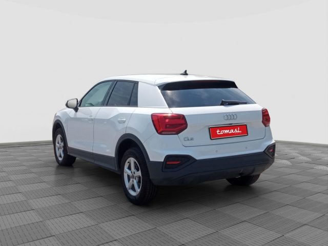 Audi Q2 Q2 30 TDI S tronic Business Plus - foto 3 di 4