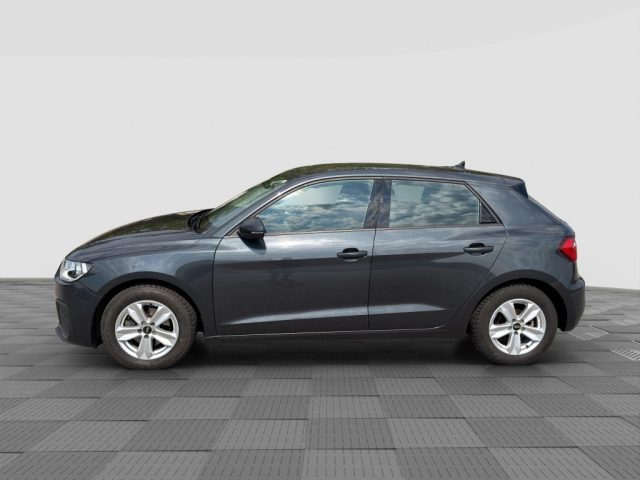 Audi A1 A1 SPB 30 TFSI S tronic - foto 2 di 4