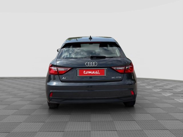 Audi A1 A1 SPB 30 TFSI S tronic - foto 4 di 4