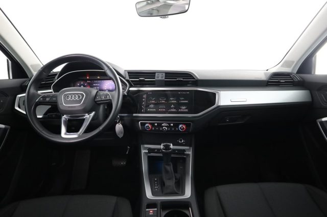 Audi Q3 Q3 35 TDI S tronic Business Advanced - foto 4 di 4
