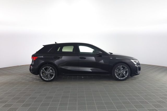 Audi A3 A3 SPB 30 TFSI S tronic S line edition - foto 3 di 4