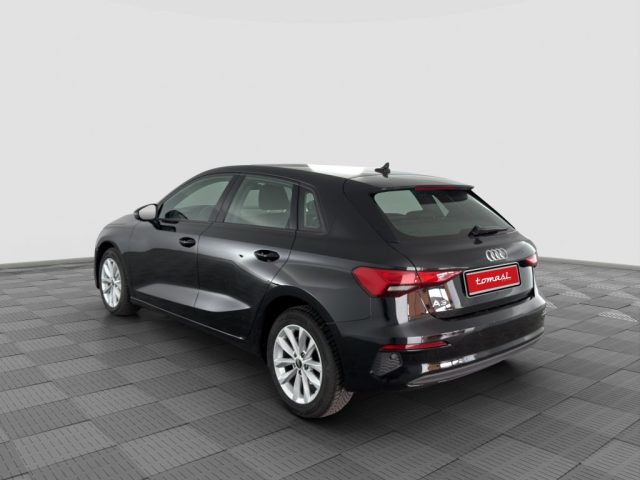 Audi A3 A3 SPB 30 TDI S tronic Business - foto 3 di 4