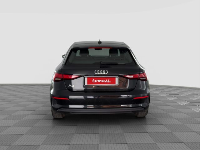 Audi A3 A3 SPB 30 TDI S tronic Business - foto 4 di 4
