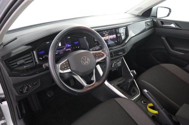Volkswagen Polo Polo 1.0 Life usato a ROMA