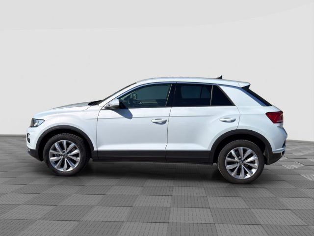 Volkswagen T-Roc T-Roc 2.0 TDI SCR 150 CV DSG Business BlueMotion T - foto 2 di 4
