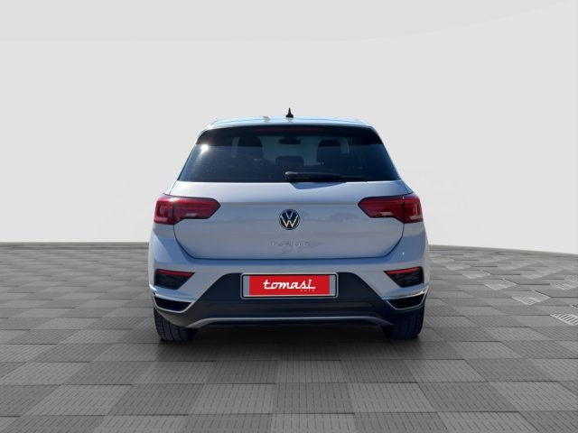 Volkswagen T-Roc T-Roc 2.0 TDI SCR 150 CV DSG Business BlueMotion T - foto 4 di 4