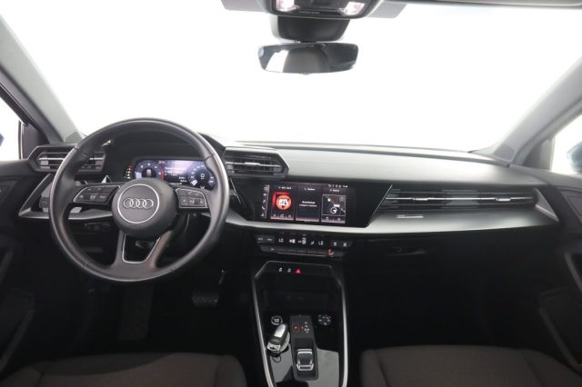 Audi A3 A3 SPB 30 TDI S tronic Business - foto 4 di 4
