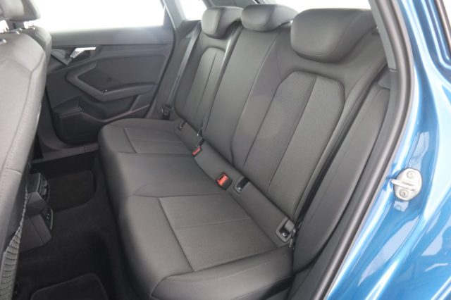 Audi A3 A3 SPB 30 TDI S tronic Business - foto 3 di 4