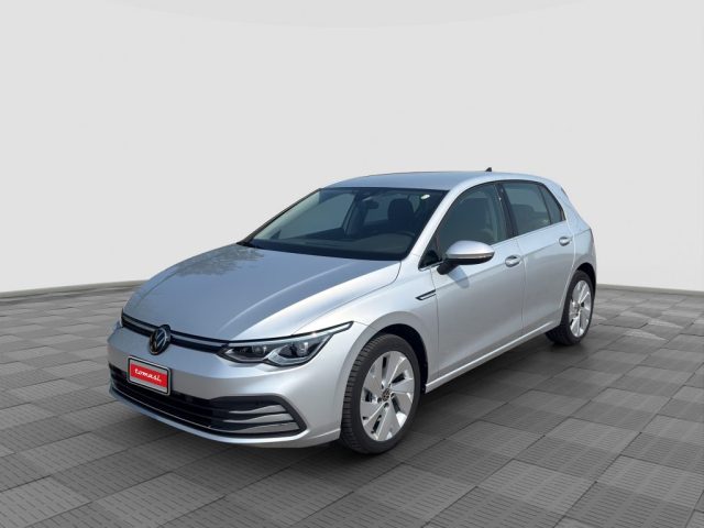 Volkswagen Golf Golf 1.5 eTSI 130 CV EVO ACT DSG Style usato a ROMA