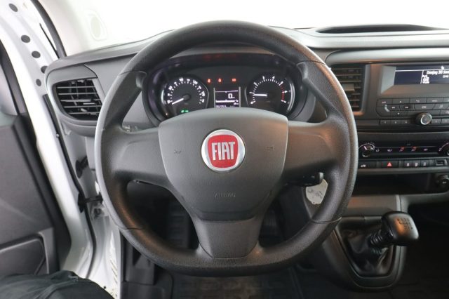 Fiat Scudo Scudo 1.5 BlueHDi 120CV PL-TN Furgone - foto 3 di 4