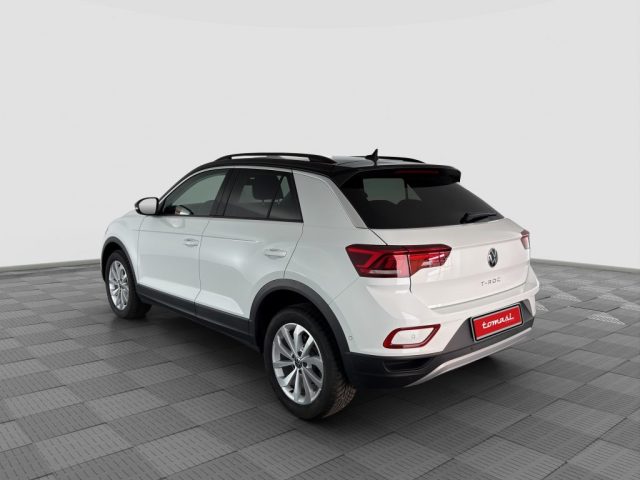 Volkswagen T-Roc T-Roc 2.0 TDI SCR 150 CV DSG Life - foto 3 di 4