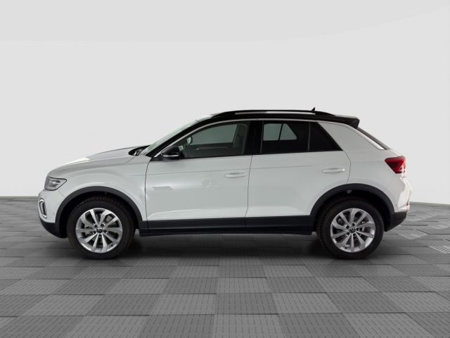 Volkswagen T-Roc T-Roc 2.0 TDI SCR 150 CV DSG Life - foto 2 di 4