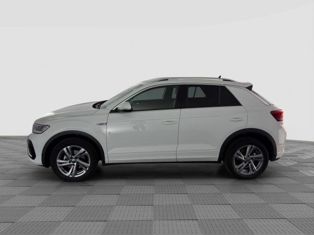 Volkswagen T-Roc T-Roc 1.0 TSI R-Line - foto 2 di 4