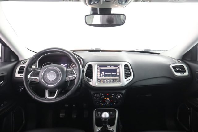Jeep Compass Compass 1.4 MultiAir 2WD Business - foto 4 di 4