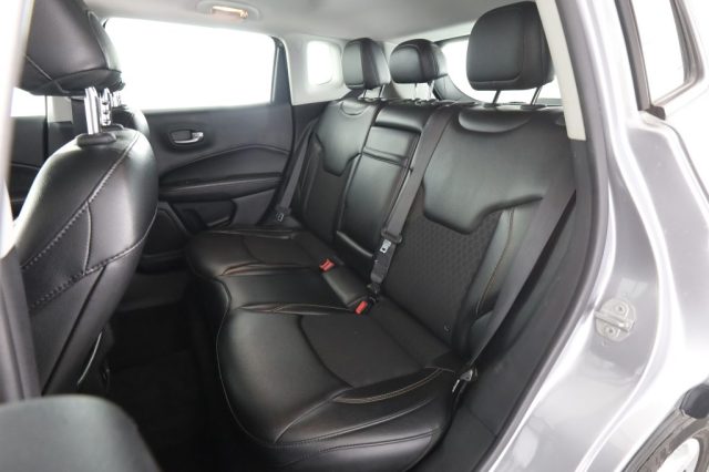 Jeep Compass Compass 1.4 MultiAir 2WD Business - foto 3 di 4