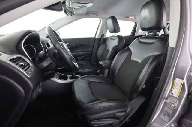 Jeep Compass Compass 1.4 MultiAir 2WD Business - foto 2 di 4