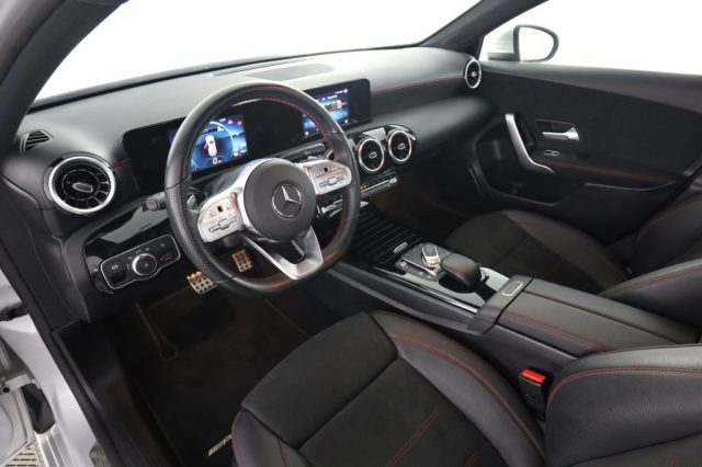 Mercedes-Benz A 250 A 250 e EQ-POWER Automatic PREMIUM usato a ROMA