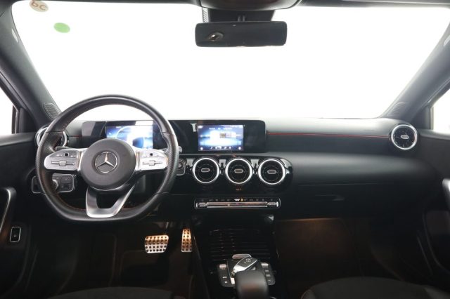 Mercedes-Benz A 250 A 250 e EQ-POWER Automatic PREMIUM - foto 4 di 4