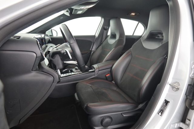Mercedes-Benz A 250 A 250 e EQ-POWER Automatic PREMIUM - foto 2 di 4