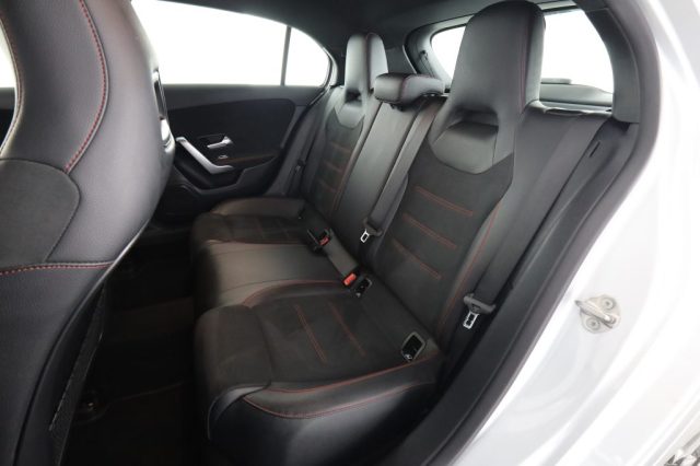 Mercedes-Benz A 250 A 250 e EQ-POWER Automatic PREMIUM - foto 3 di 4