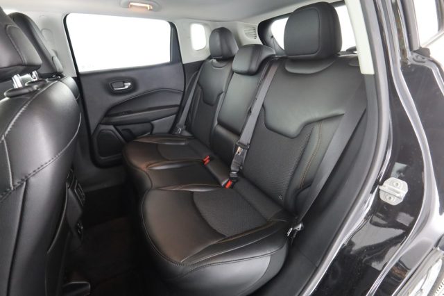 Jeep Compass Compass 2.0 Multijet II aut. 4WD Longitude - foto 3 di 4