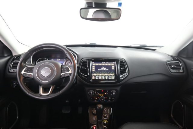 Jeep Compass Compass 2.0 Multijet II aut. 4WD Longitude - foto 4 di 4