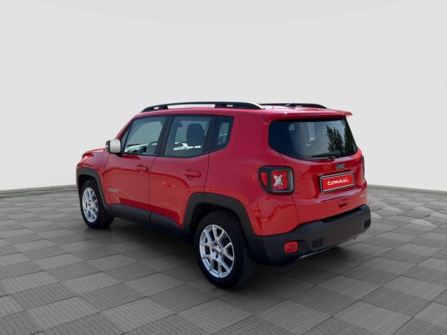 Jeep Renegade Renegade 1.0 T3 Limited - foto 3 di 4