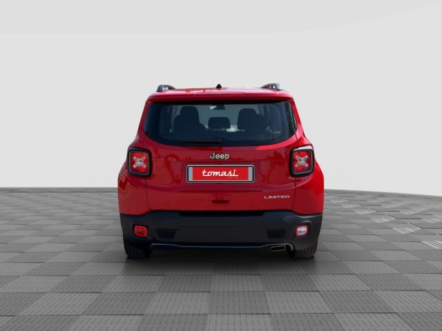 Jeep Renegade Renegade 1.0 T3 Limited - foto 4 di 4