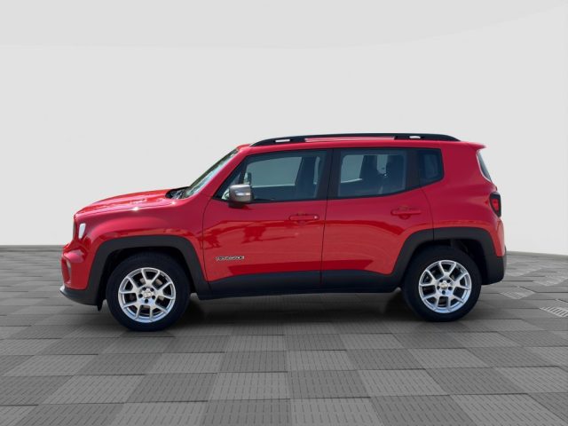 Jeep Renegade Renegade 1.0 T3 Limited - foto 2 di 4