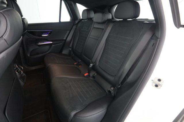 Mercedes-Benz GLC 220 GLC 220 d 4Matic Mild Hybrid AMG Line Advanced - foto 3 di 4