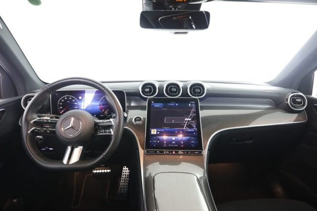 Mercedes-Benz GLC 220 GLC 220 d 4Matic Mild Hybrid AMG Line Advanced - foto 4 di 4