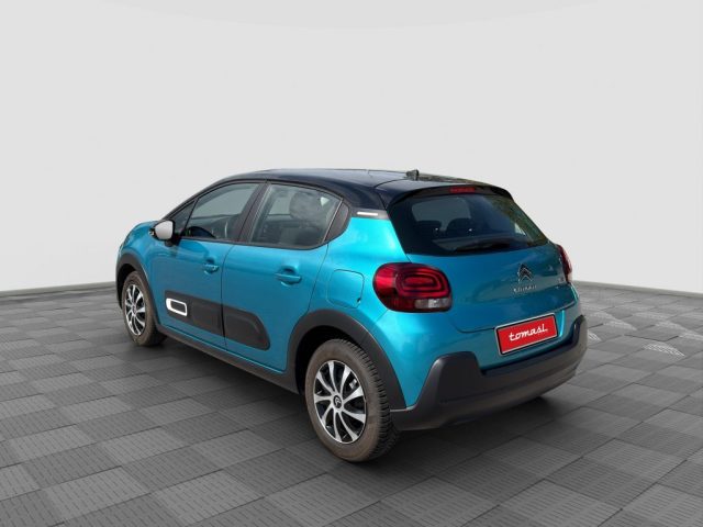 Citroen C3 C3 PureTech 83 S&S Feel Pack - foto 3 di 4