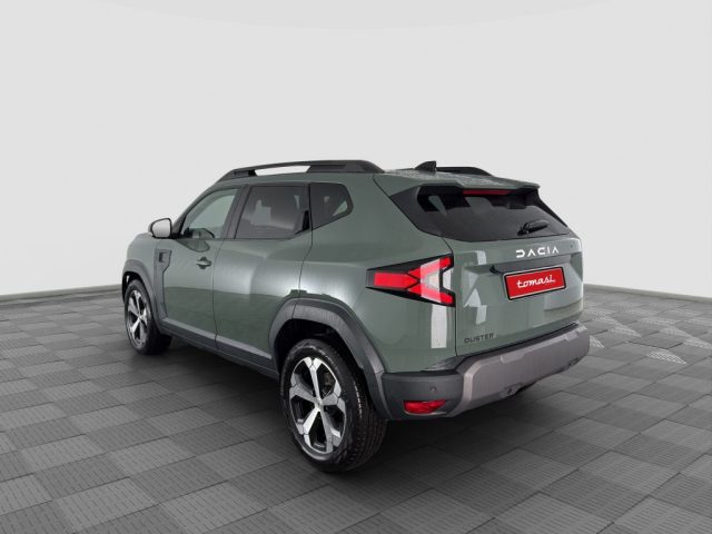 Dacia Duster 3ª serie Tce 130 CV MHEV Journey - foto 3 di 4