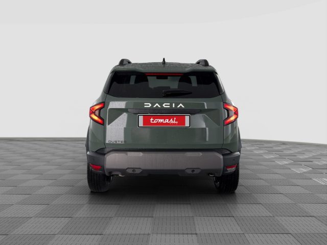 Dacia Duster 3ª serie Tce 130 CV MHEV Journey - foto 4 di 4