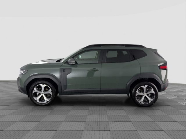 Dacia Duster 3ª serie Tce 130 CV MHEV Journey - foto 2 di 4