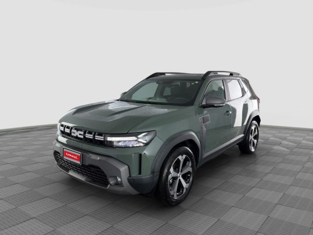 Dacia Duster 3ª serie Tce 130 CV MHEV Journey usato a ROMA