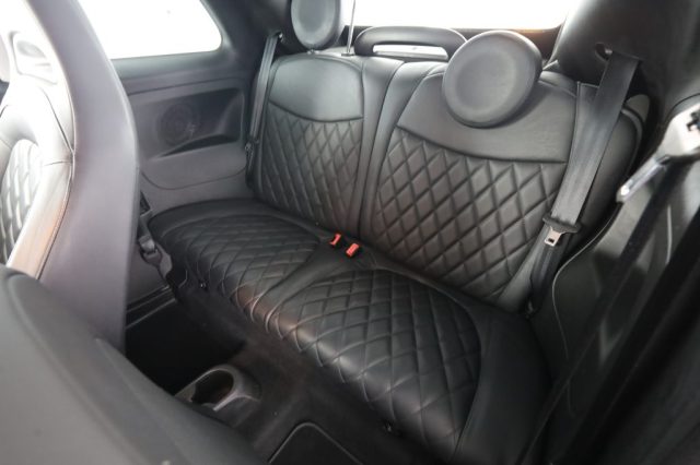 Abarth 595C 595 C 1.4 Turbo T-Jet 165 CV Turismo - foto 3 di 4
