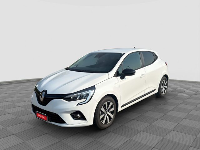 Renault Clio Clio Full Hybrid E-Tech 145 CV 5 porte Evolution usato a ROMA