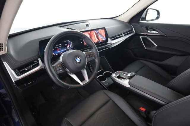 BMW X1 X1 sDrive 18i xLine usato a ROMA