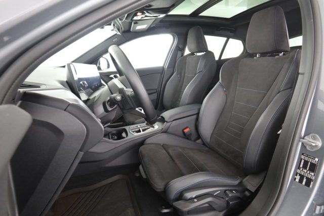 BMW 118 Serie 1 (F70) d 5p. MSport - foto 2 di 4