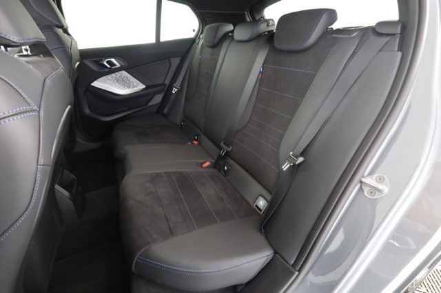 BMW 118 Serie 1 (F70) d 5p. MSport - foto 3 di 4