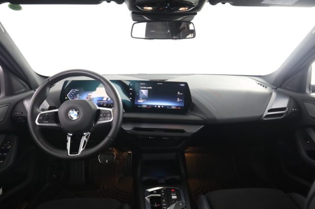 BMW 118 Serie 1 (F70) d 5p. MSport - foto 4 di 4