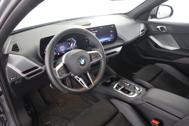BMW 118 Serie 1 (F70) d 5p. MSport usato a ROMA
