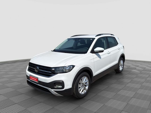 Volkswagen T-Cross T-Cross 1.0 TSI 110 CV Style usato a ROMA