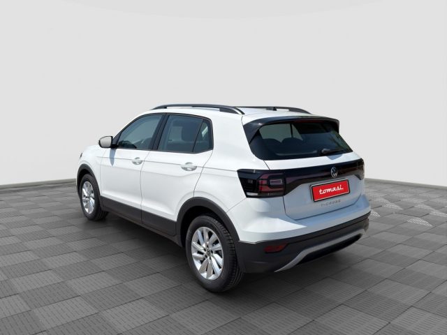 Volkswagen T-Cross T-Cross 1.0 TSI 110 CV Style - foto 3 di 4